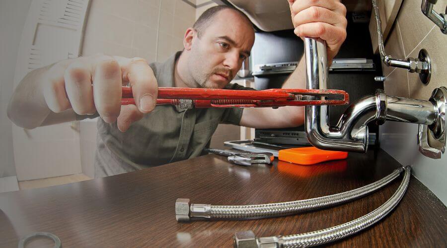 Professional bathroom faucet installation in Woodland, IL